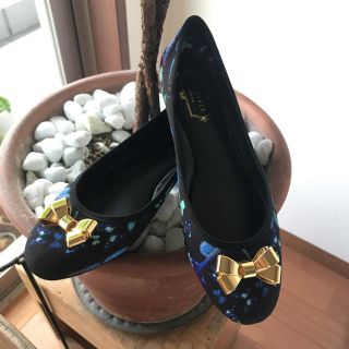 テッドベイカー(TED BAKER)のTed Bakerバレエシューズ(バレエシューズ)