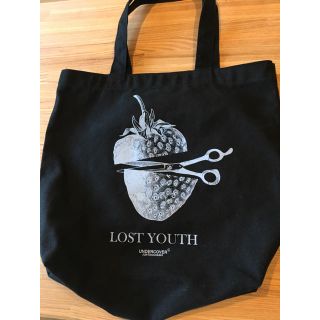 アンダーカバー(UNDERCOVER)のundercover LOST YOUTH トートバッグ アンダーカバー(トートバッグ)