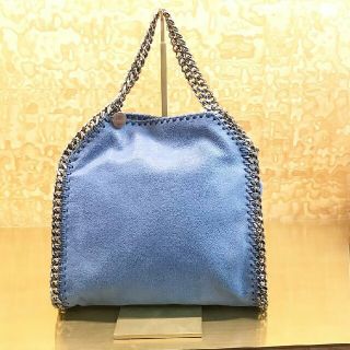 ステラマッカートニー(Stella McCartney)のステラマッカートニー ファラベラ タイニー(ショルダーバッグ)