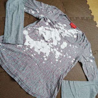 ヴィヴィアンウエストウッド(Vivienne Westwood)のヴィヴィアンウエストウッド☆ロンT(Tシャツ(長袖/七分))