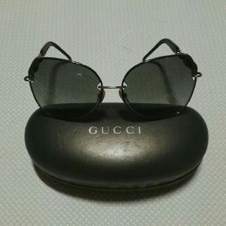 グッチ(Gucci)のGUCCI　サングラス(サングラス/メガネ)