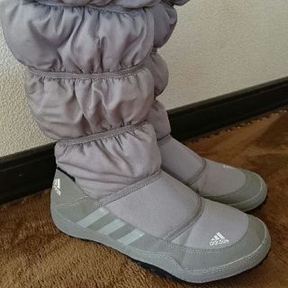 アディダス(adidas)のadidas スノーブーツ(ブーツ)