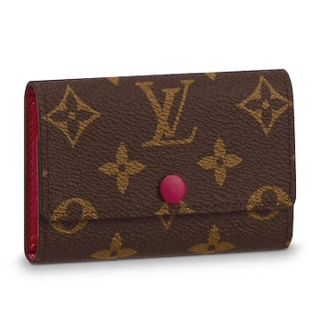 ルイヴィトン(LOUIS VUITTON)のルイヴィトン　モノグラム　ミュルティクレ 6　(キーケース)