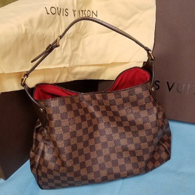 LOUIS VUITTON(ルイヴィトン)のLouis Vuitton☆ レディースのバッグ(ハンドバッグ)の商品写真