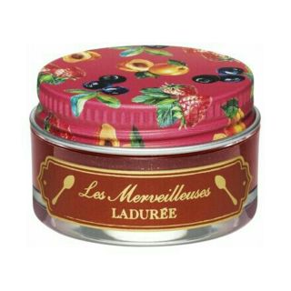 レメルヴェイユーズラデュレ(Les Merveilleuses LADUREE)のラデュレ♡限定ジェリーリップグロス101(リップグロス)