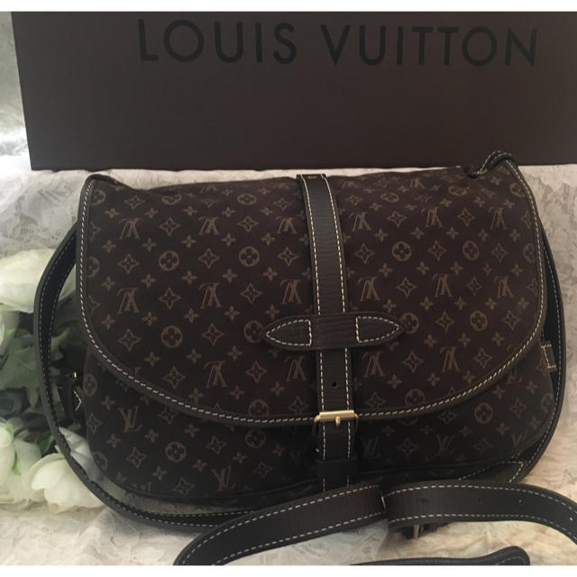 セール高品質】 LOUIS VUITTON - 値下げ☆超人気 ルイヴィトン