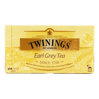 TWININGS アールグレイ(茶)