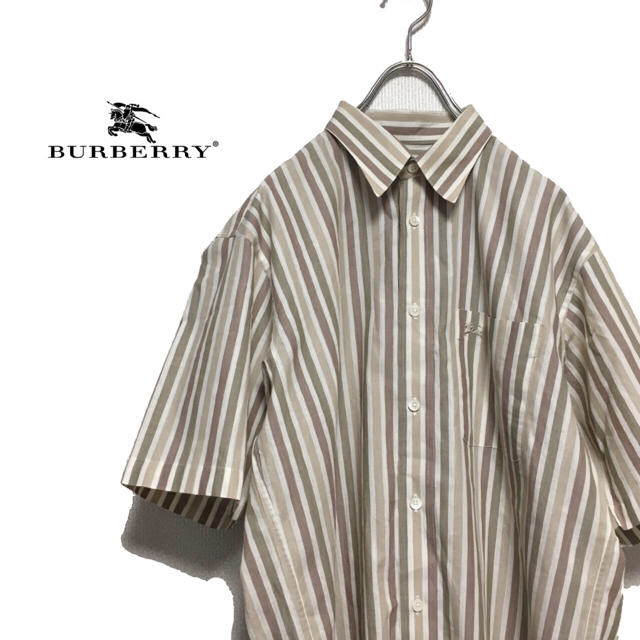 BURBERRY(バーバリー)のCITIZEN様専用 3点セット メンズのトップス(シャツ)の商品写真