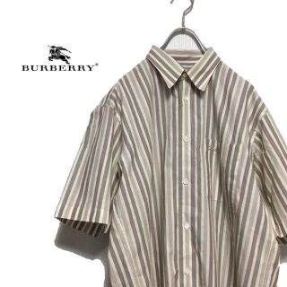 バーバリー(BURBERRY)のCITIZEN様専用 3点セット(シャツ)