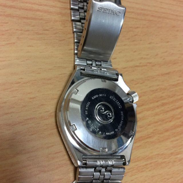 SEIKO - セイコー シルバーウェーブ 希少 ダイバーの通販 by SEIKO - セイコー シルバーウェーブ 希少 ダイバーの通販 by