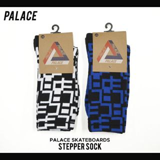 シュプリーム(Supreme)のpalace skateboards check it socks(ソックス)