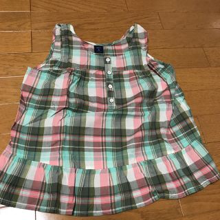 ギャップキッズ(GAP Kids)のＴシャツ(その他)