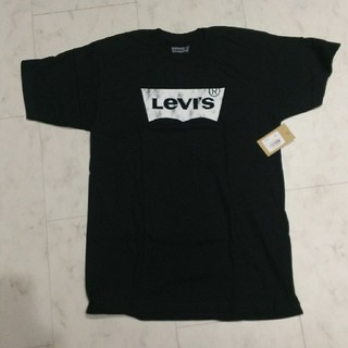 リーバイス(Levi's)の新品☆リーバイスTシャツ(Tシャツ/カットソー(半袖/袖なし))