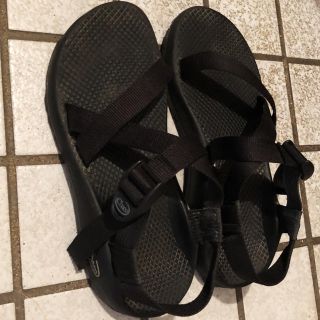 テバ(Teva)のchacoサンダル(サンダル)