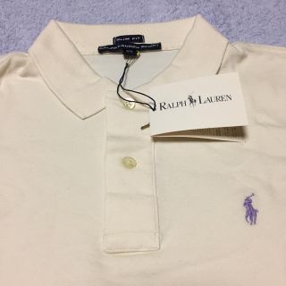 ラルフローレン(Ralph Lauren)のRalph Lauren SPORT レディースポロシャツ(ポロシャツ)