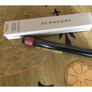 バーバリー(BURBERRY)のバーバリー☆リップカラーコントゥア03(リップライナー)