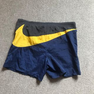 ナイキ(NIKE)のnike  90s  ハーフパンツ(ショートパンツ)