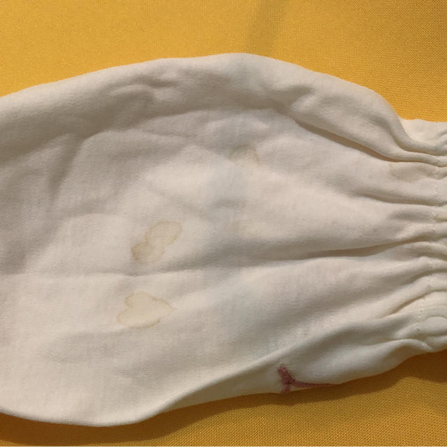 Shirley Temple(シャーリーテンプル)のシャーリーテンプル  カットソー80cm キッズ/ベビー/マタニティのベビー服(~85cm)(ワンピース)の商品写真