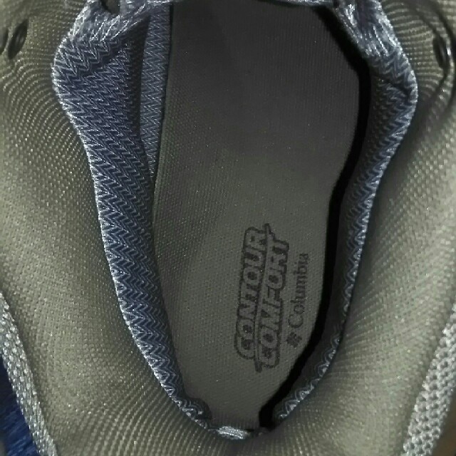 Columbia(コロンビア)のColombia　登山靴　メンズ　27インチ スポーツ/アウトドアのアウトドア(登山用品)の商品写真