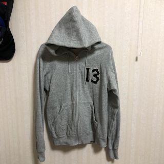 ショット(schott)のSchott パーカー サイズ M(パーカー)