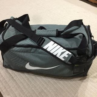 ナイキ(NIKE)の新品未使用✨NIKE ナイキ ボストンバッグ61L(ボストンバッグ)