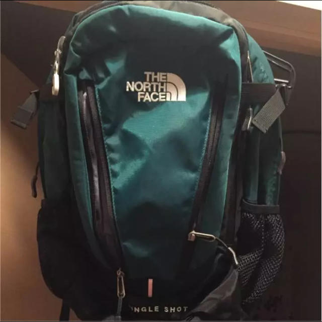 THE NORTH FACE(ザノースフェイス)のノースフェイスのバックパック メンズのバッグ(バッグパック/リュック)の商品写真