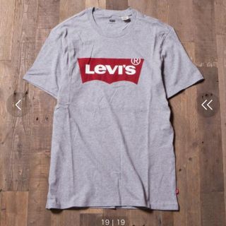 リーバイス(Levi's)のリーバイス★Levi's★新品Tシャツ(Tシャツ/カットソー(半袖/袖なし))