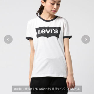 リーバイス(Levi's)のリーバイス★Levi's★新品Tシャツ(Tシャツ(半袖/袖なし))