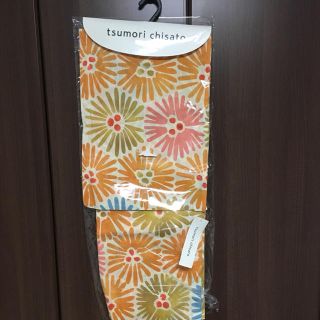 ツモリチサト(TSUMORI CHISATO)の新品 ツモリチサト ツモリ 花 浴衣 種類あります！(浴衣)