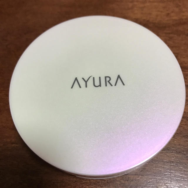 AYURA(アユーラ)のアユーラ ブライドアップパウダー コスメ/美容のベースメイク/化粧品(フェイスパウダー)の商品写真