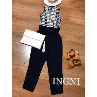 イング(INGNI)の☆INGNI☆ドッキングオールインワン(オールインワン)