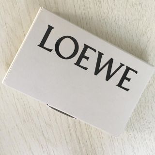 ロエベ(LOEWE)のロエベ オードゥパルファン サンプル(香水(女性用))