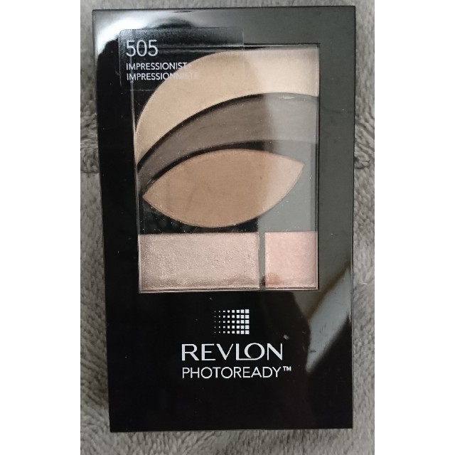 REVLON(レブロン)のレブロン アイシャドウ 505 コスメ/美容のベースメイク/化粧品(アイシャドウ)の商品写真