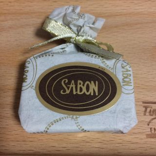 サボン(SABON)のSABON  リップバーム  マンゴーキウイ(リップケア/リップクリーム)