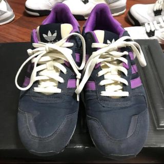 アディダス(adidas)の(22.0)Adidas zx700(スニーカー)