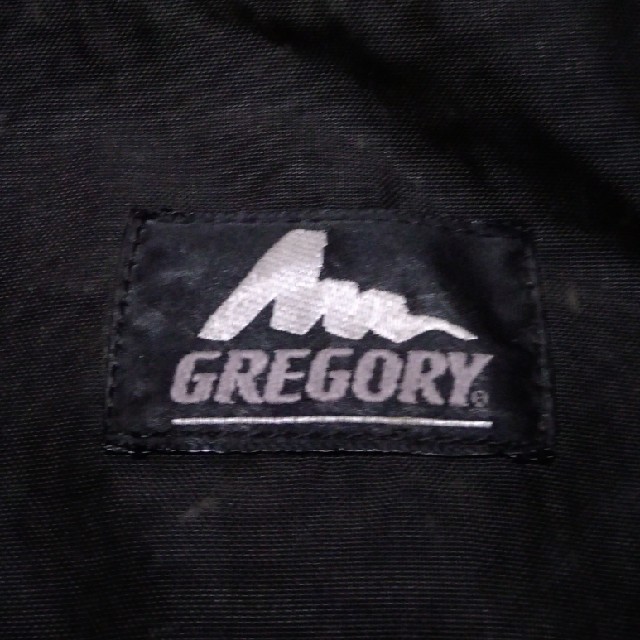 Gregory(グレゴリー)のGREGORYショルダーバックテールメイトS メンズのバッグ(ショルダーバッグ)の商品写真