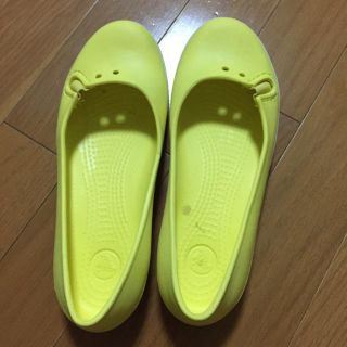 クロックス(crocs)のクロックス ② melu様専用(サンダル)