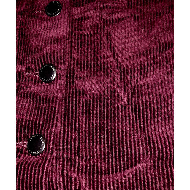 LOWRYS FARM(ローリーズファーム)のスクエアスカート レディースのスカート(ミニスカート)の商品写真