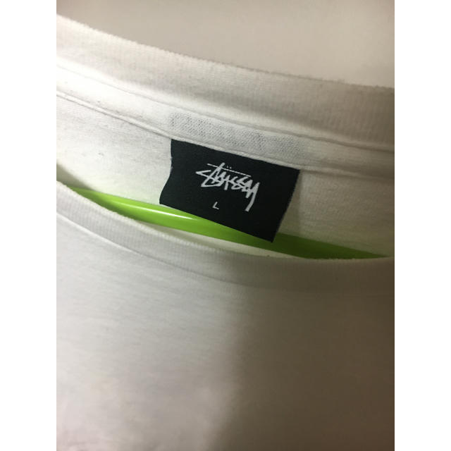 STUSSY(ステューシー)のstussy / Tシャツ / メンズ メンズのトップス(Tシャツ/カットソー(半袖/袖なし))の商品写真