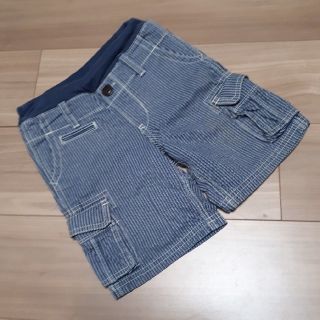 ベビーギャップ(babyGAP)の110センチ　babyGAP　ハーフパンツ(パンツ/スパッツ)