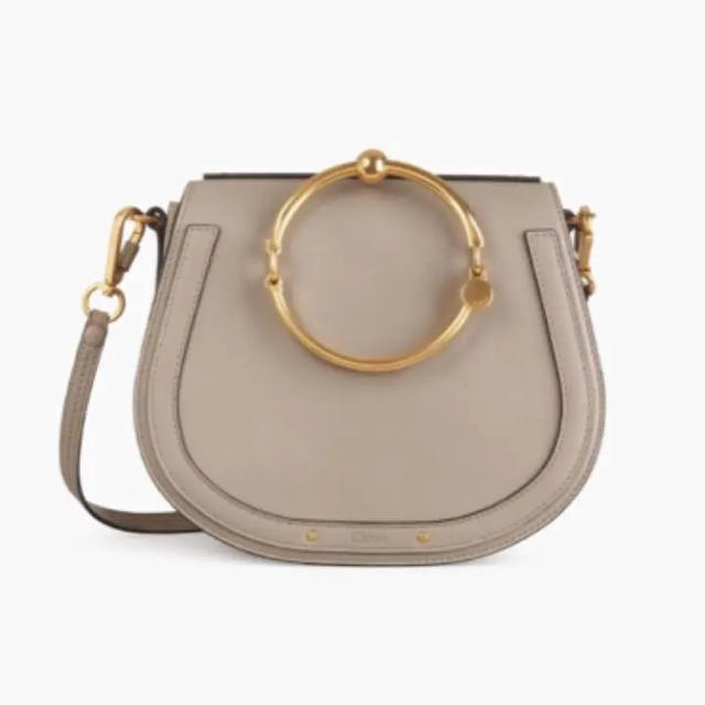 Chloe(クロエ)のchloe ブレスレットバッグ レディースのバッグ(ショルダーバッグ)の商品写真