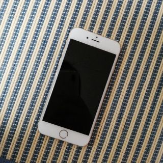 アップル(Apple)のiphone6　YU-YU様専用(携帯電話本体)