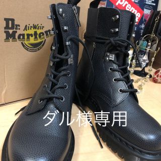 ドクターマーチン(Dr.Martens)のドクターマーチン(ブーツ)