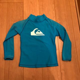 クイックシルバー(QUIKSILVER)のラッシュガード(水着)