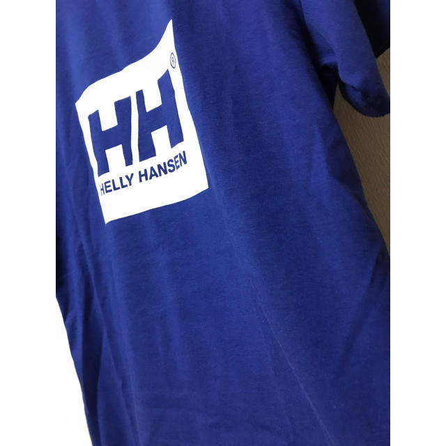 HELLY HANSEN(ヘリーハンセン)のH/H ヘリーハンセン レディース Ｔシャツ レディースのトップス(Tシャツ(半袖/袖なし))の商品写真