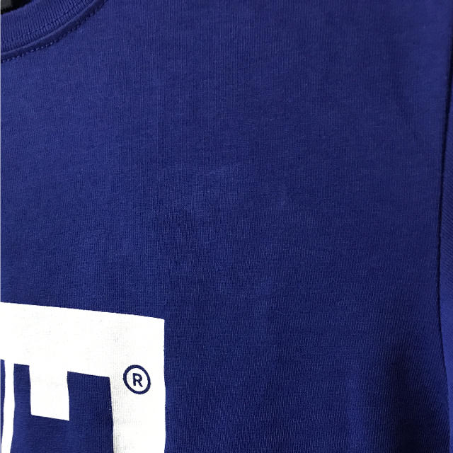 HELLY HANSEN(ヘリーハンセン)のH/H ヘリーハンセン レディース Ｔシャツ レディースのトップス(Tシャツ(半袖/袖なし))の商品写真