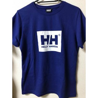 ヘリーハンセン(HELLY HANSEN)のH/H ヘリーハンセン レディース Ｔシャツ(Tシャツ(半袖/袖なし))