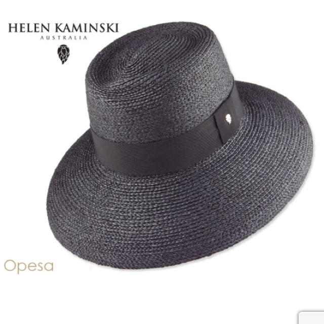 HELEN KAMINSKI   opesa  ヘレンカミンスキー帽子