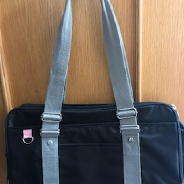 EASTBOY(イーストボーイ)のEASTBOY スクールバッグ 新品未使用 レディースのバッグ(トートバッグ)の商品写真