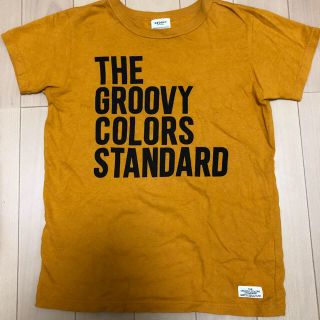 グルービーカラーズ(Groovy Colors)の専用(Tシャツ/カットソー)